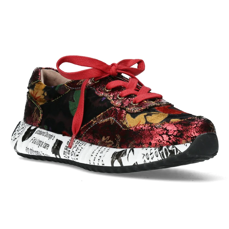 Baskets - BURTON 45
