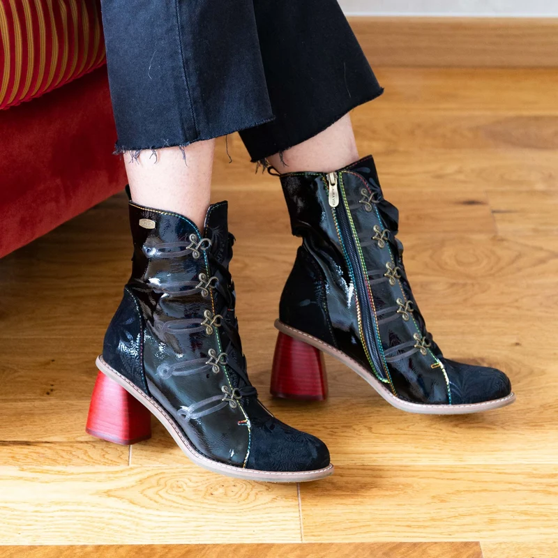 Bottines - EVCAO 311