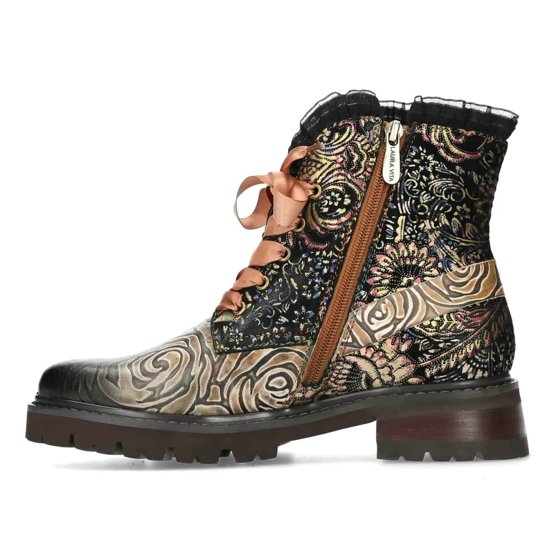 Bottines - KOULEO 47