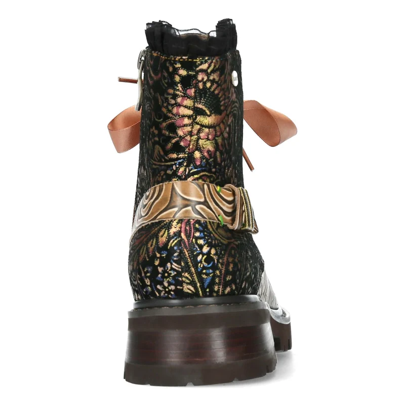 Bottines - KOULEO 47