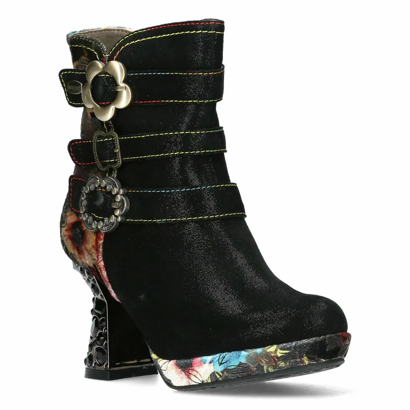Bottines - HICAO 08