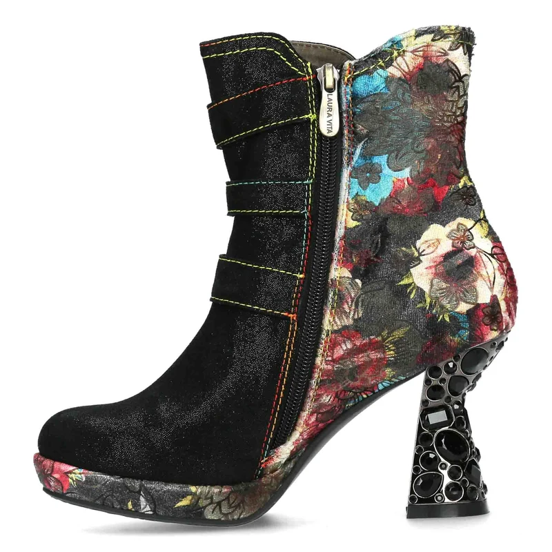 Bottines - HICAO 08