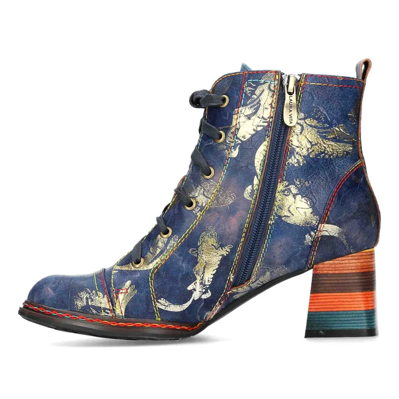 Bottines - REJINEO 78