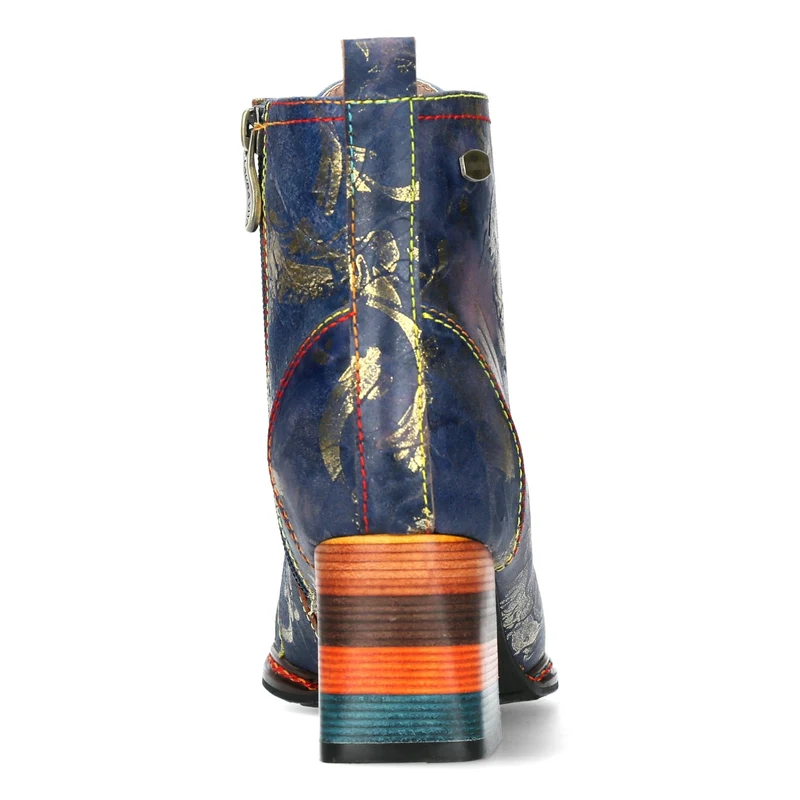 Bottines - REJINEO 78
