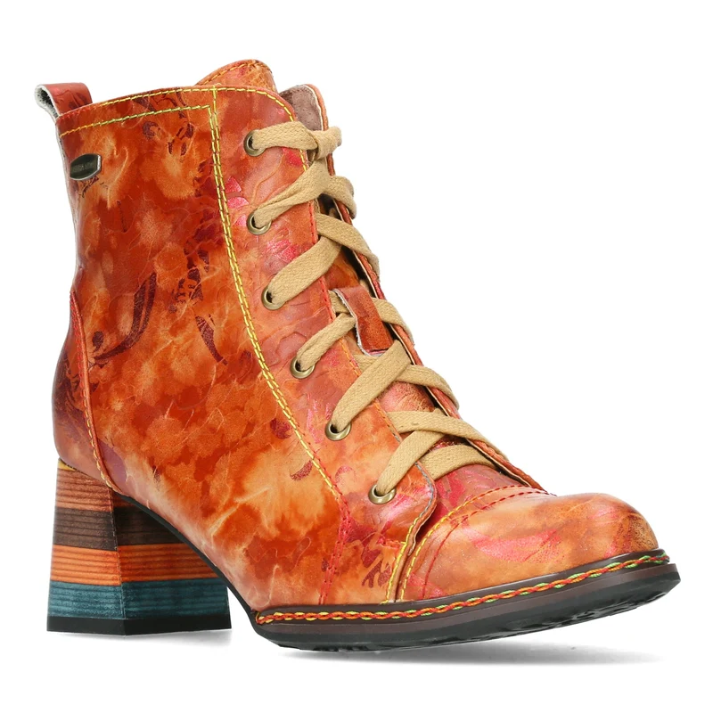 Bottines - REJINEO 78