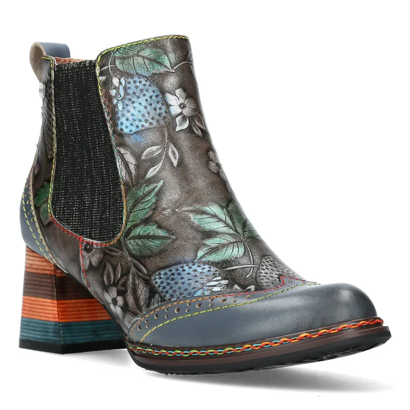 Bottines - REJINEO 80