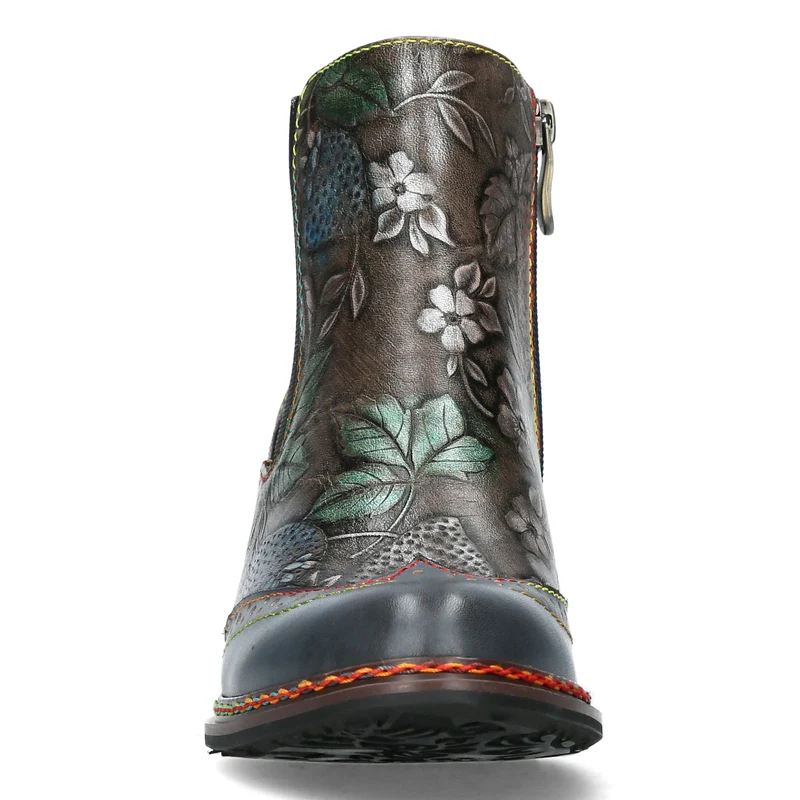 Bottines - REJINEO 80