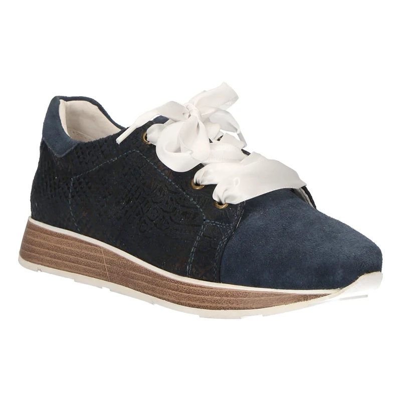 Mocassins - DELTA 01 C