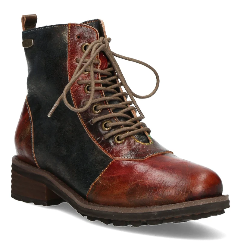 Bottines - KELISO 02
