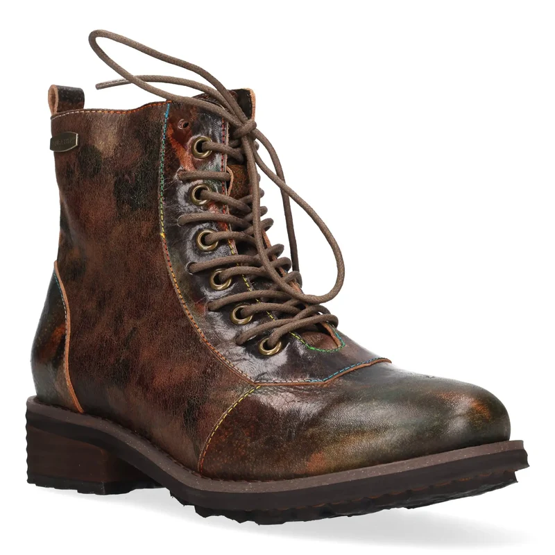 Bottines - KELISO 02