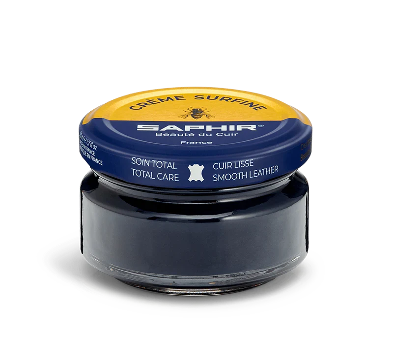Crème surfine Saphir
