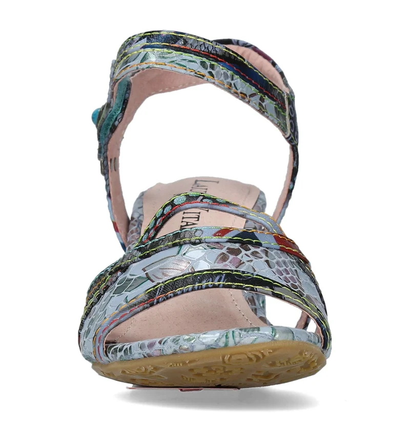 Sandales - JACHINO 03 Fleur