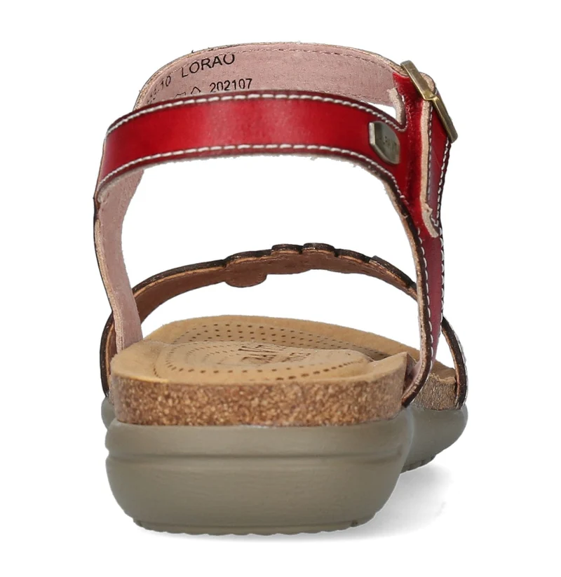 Sandales - LILOO 10
