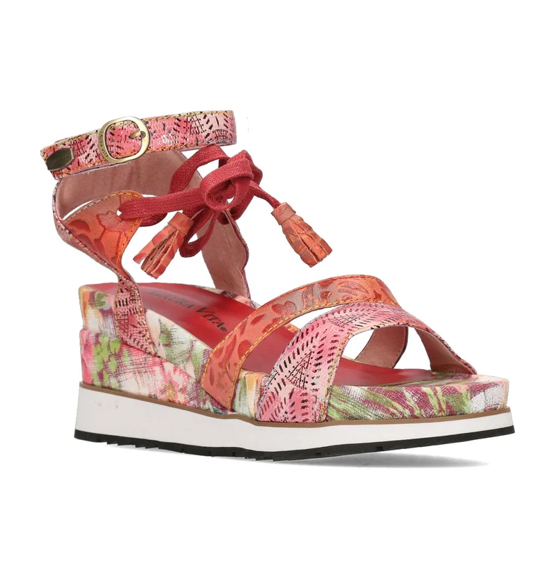 Sandales - HECIO 11 Fleur