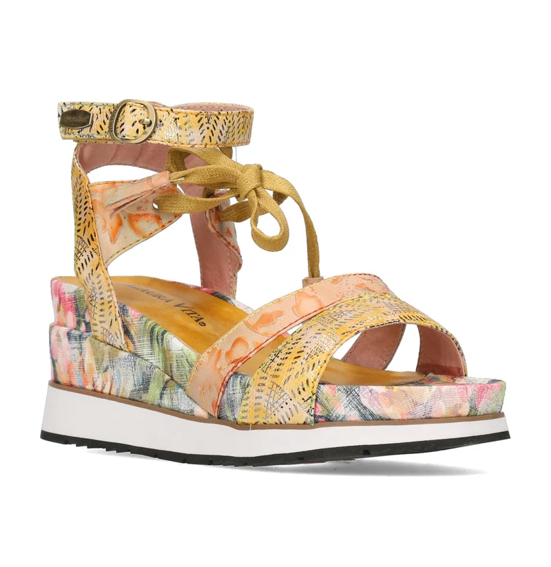 Sandales - HECIO 11 Fleur
