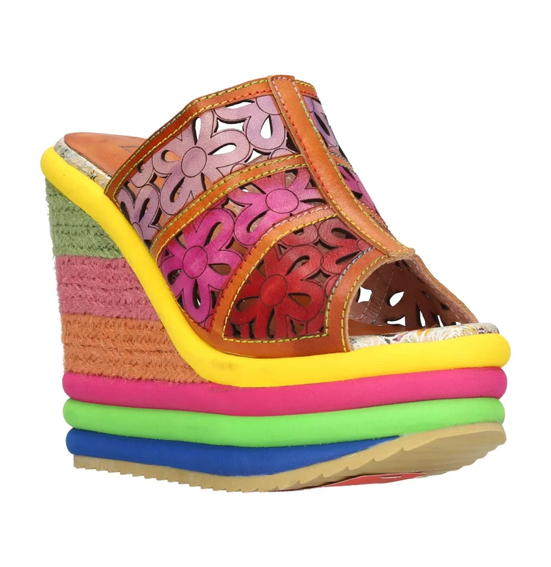 Mules - LOUISEO 32