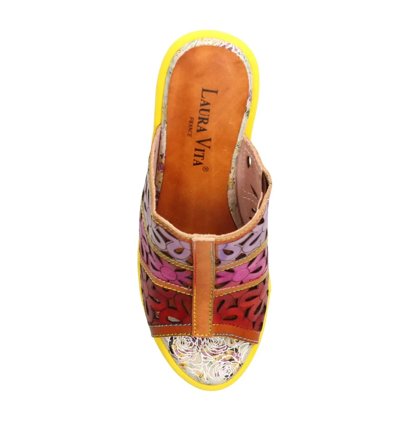 Mules - LOUISEO 32