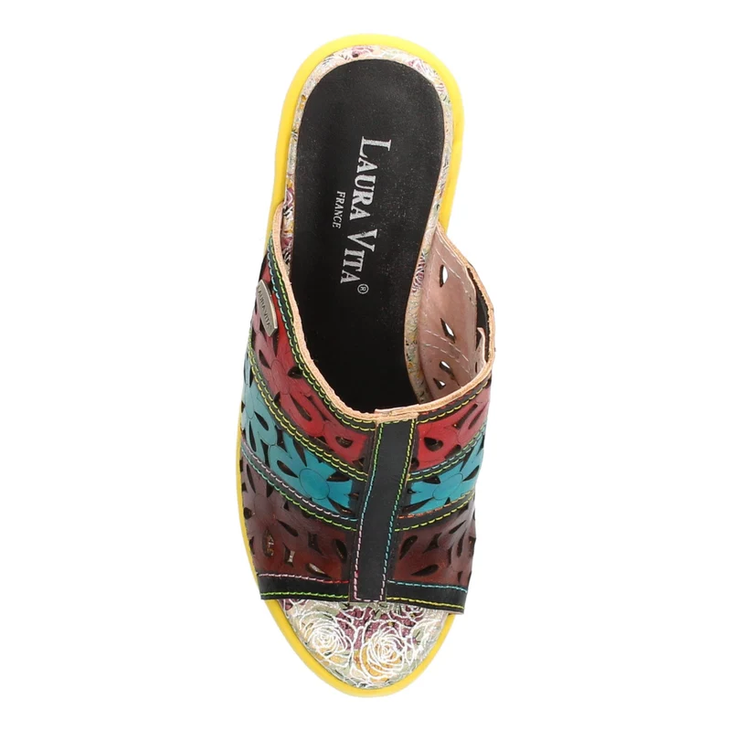 Mules - LOUISEO 32