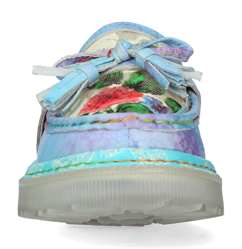 Mocassins - INCASO 101