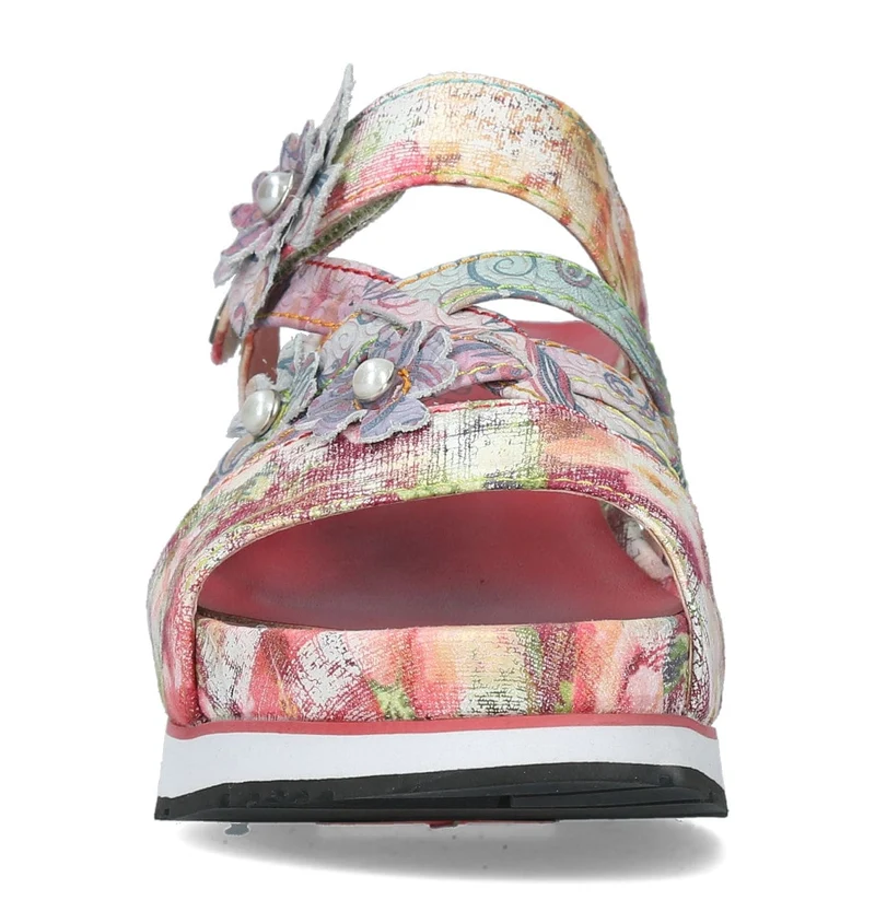 Mules - HECIO 17 Fleur