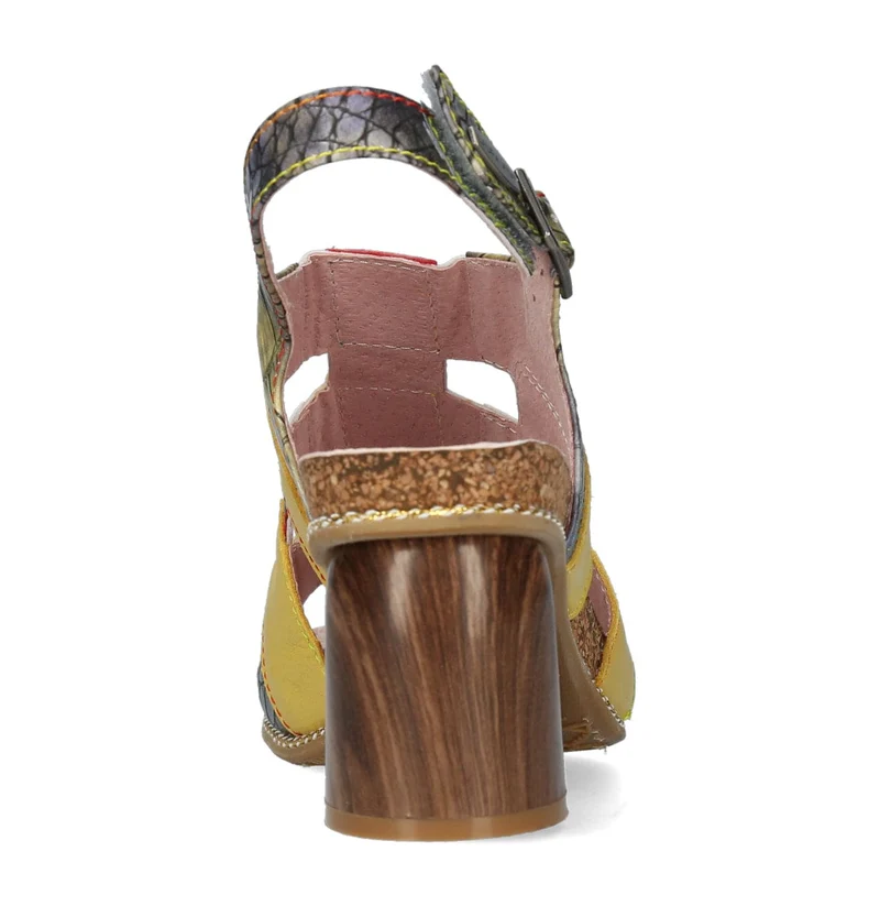 Sandales - LILIO 02