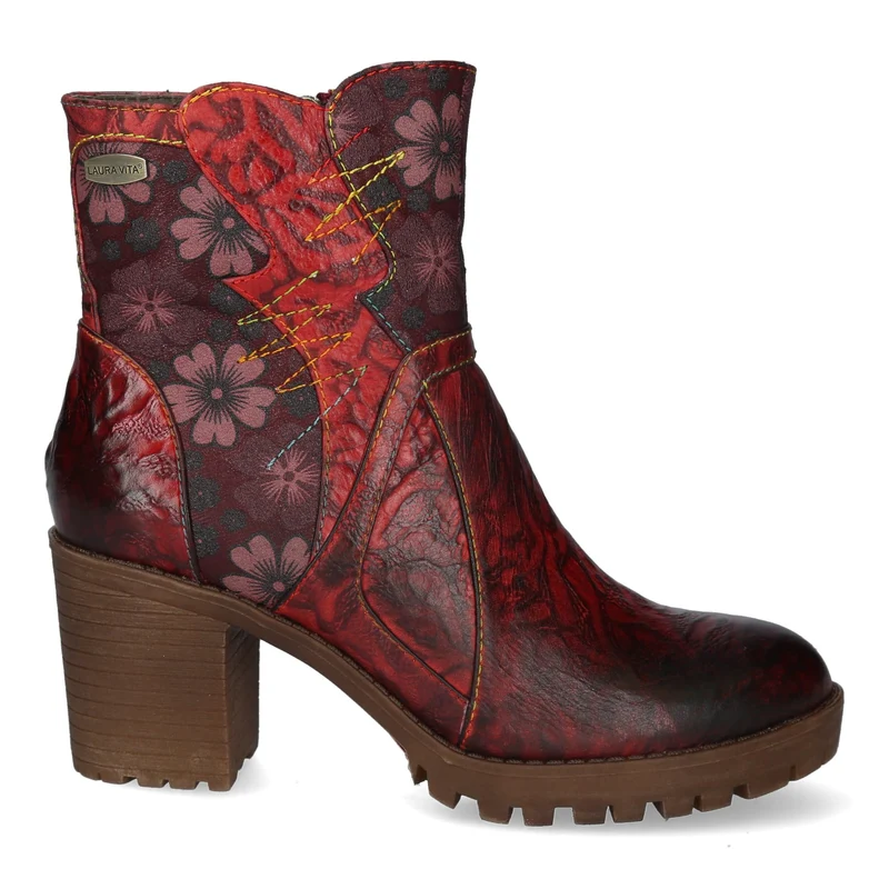 Bottines - KOKO 03