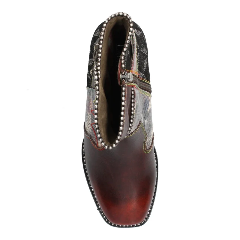 Bottines - KADIO 01