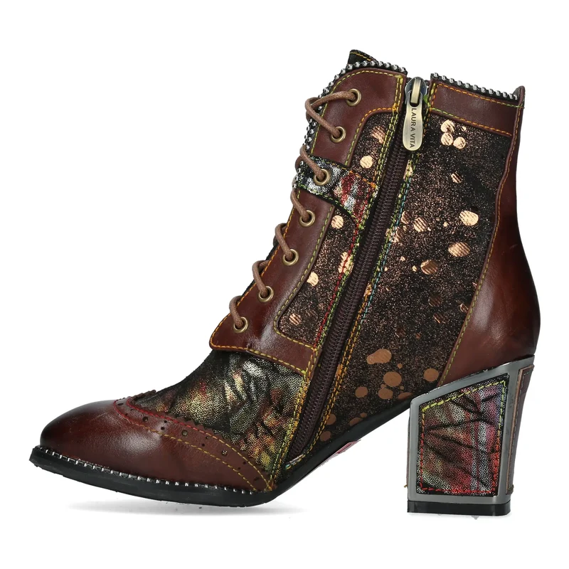 Bottines - KADIO 03