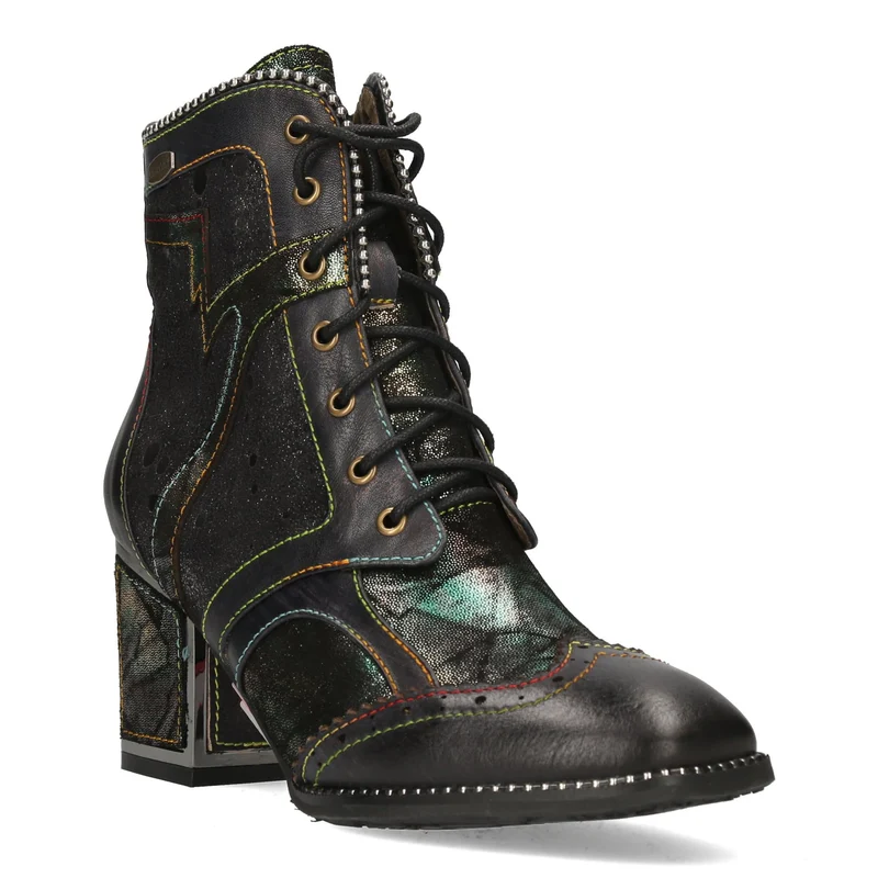 Bottines - KADIO 03
