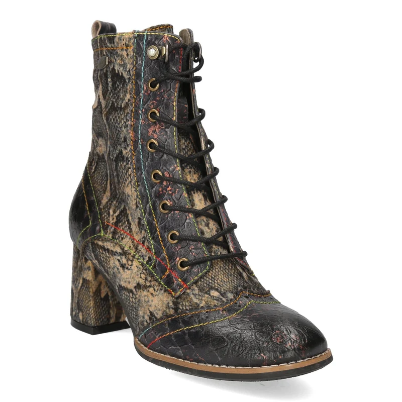 Bottines - KELLAO 02
