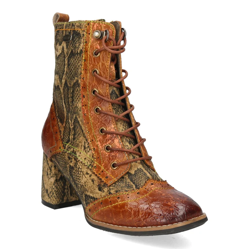 Bottines - KELLAO 02
