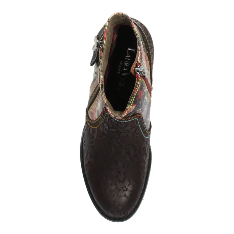 Santiags - Bottines ALESSANDRA 41