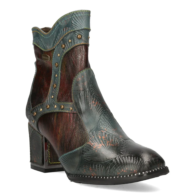 Bottines - KADIO 04