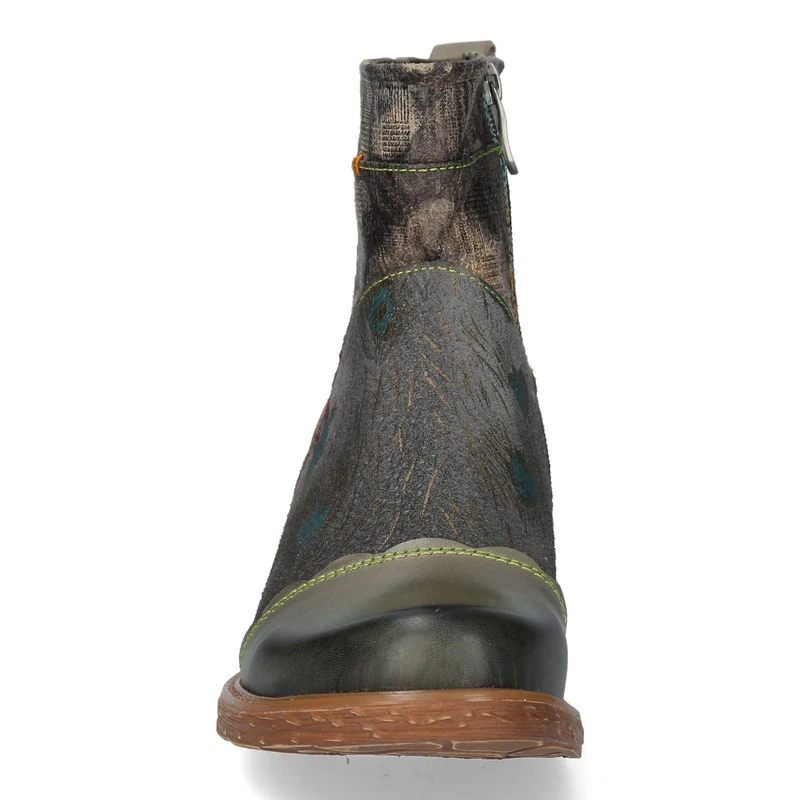 Bottines - ERCNAULTO 31
