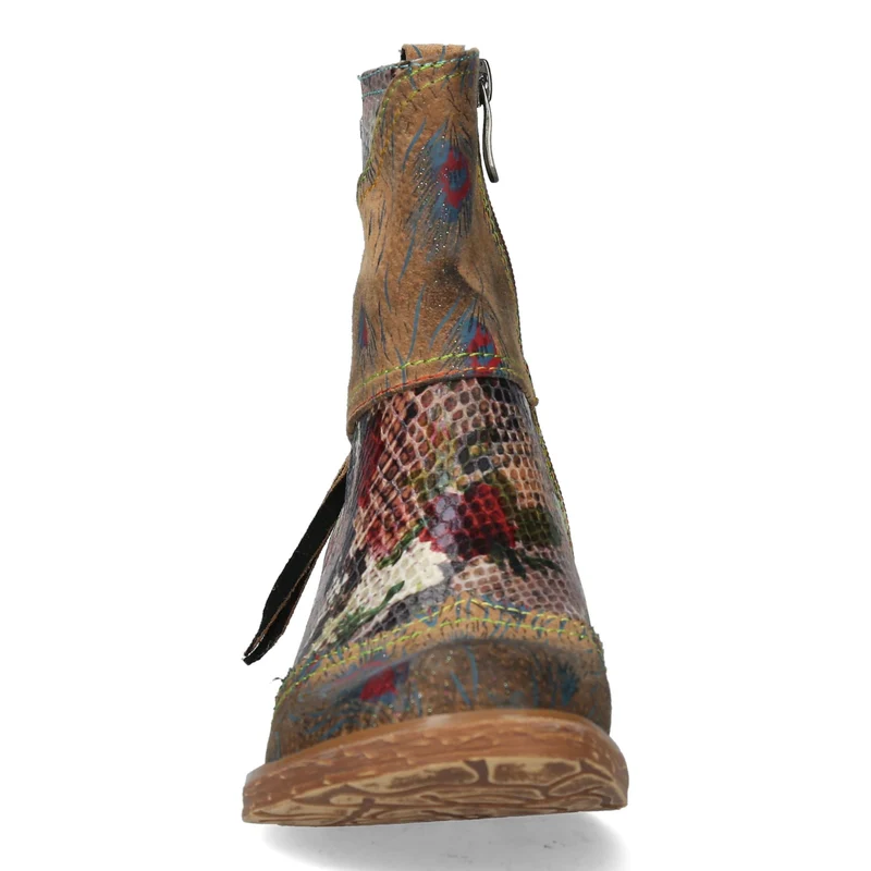 Bottines - ERCNAULTO 30