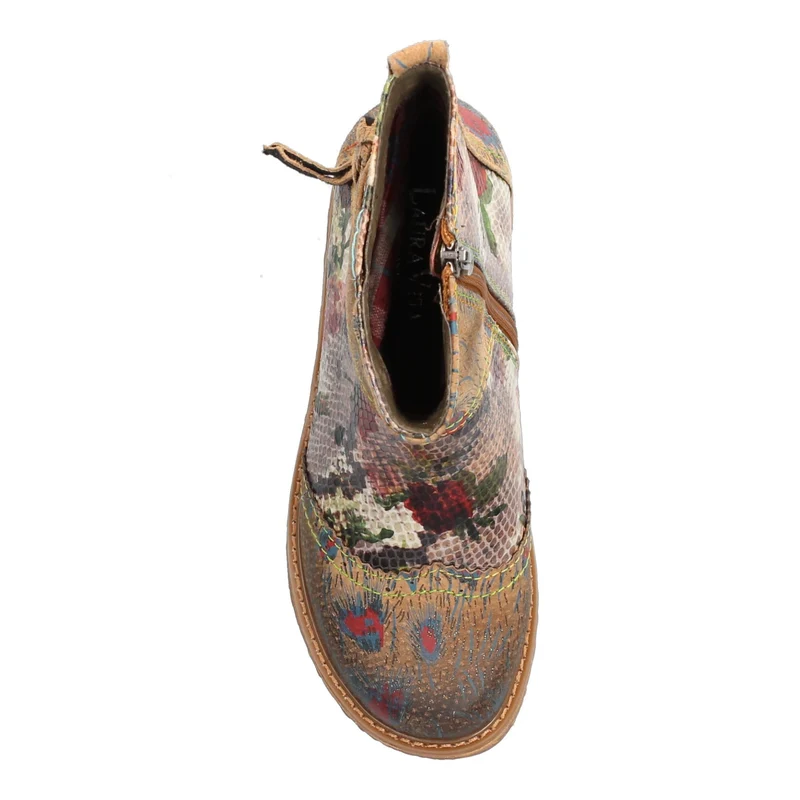 Bottines - ERCNAULTO 30