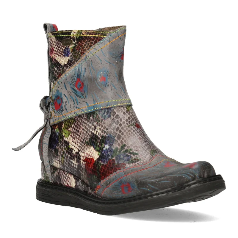 Bottines - ERCNAULTO 30