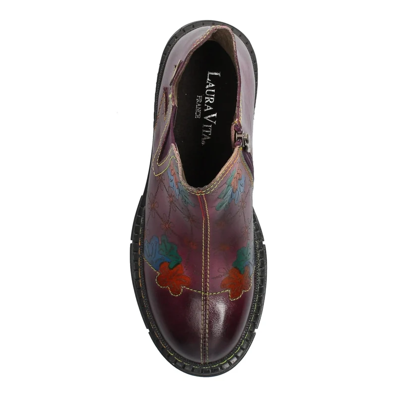 Bottines - KAILIO 12