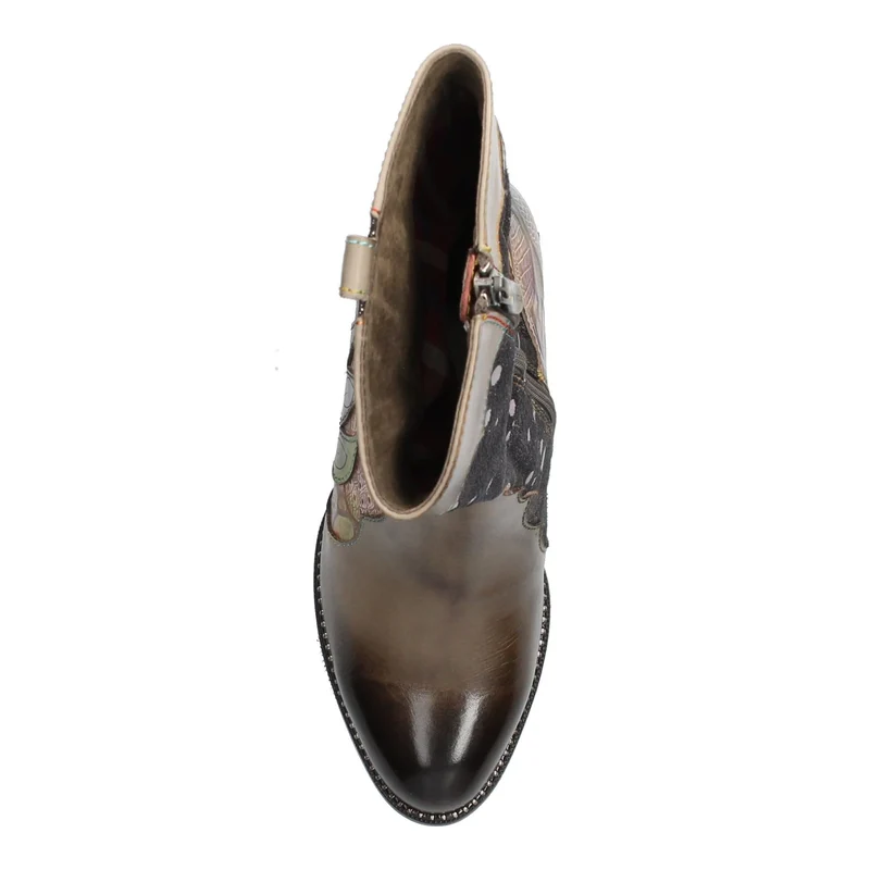 Bottes - ELCODIEO 33