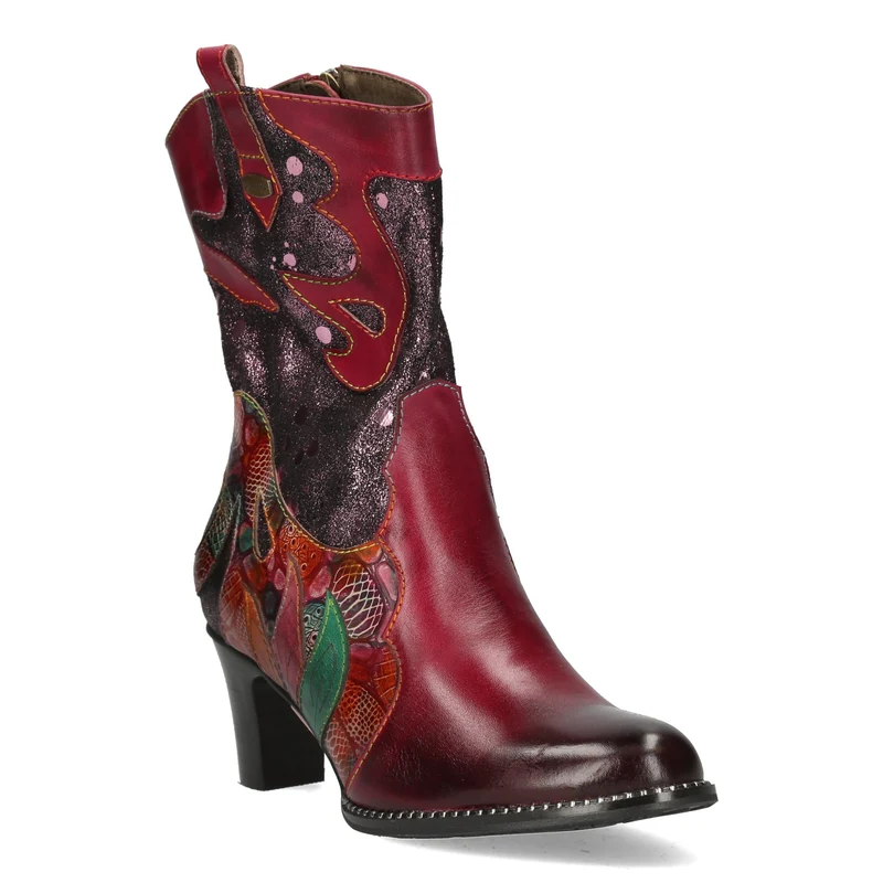 Bottes - ELCODIEO 33