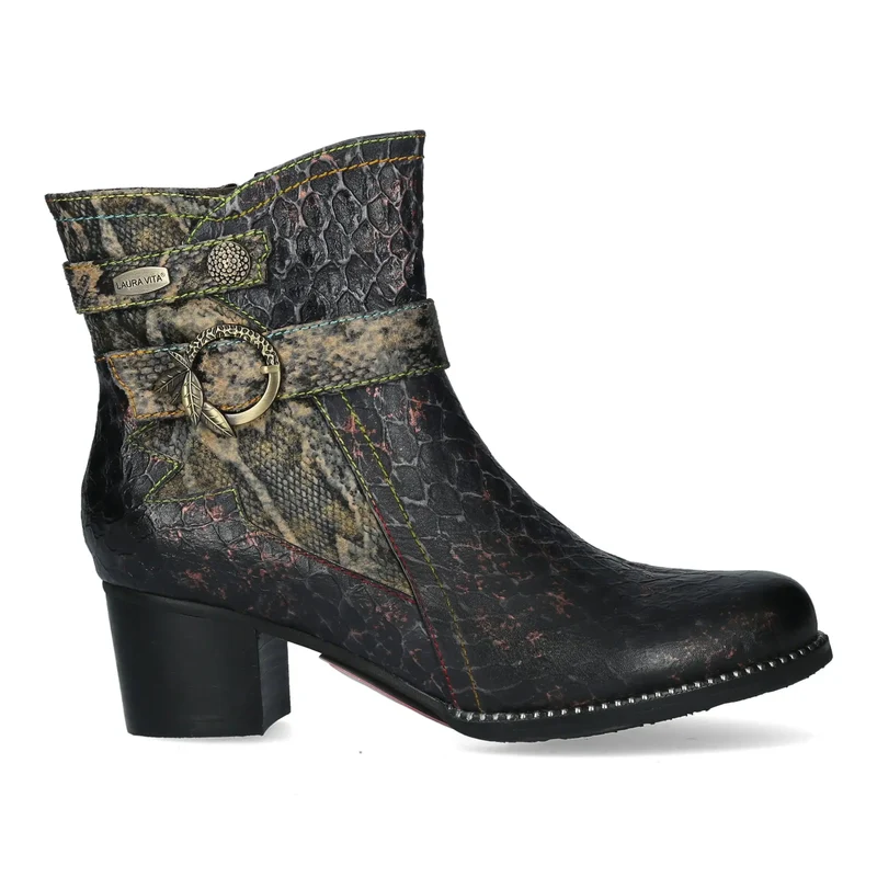 Santiags - Bottines ALCEXIAO 58