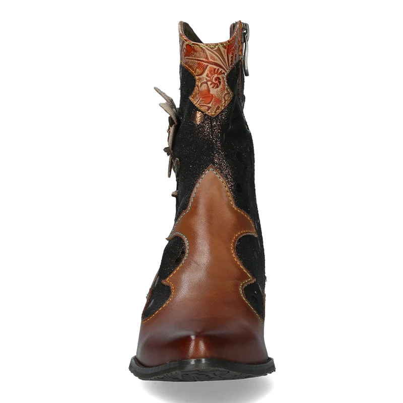 Santiags - Bottines HICNIO 24
