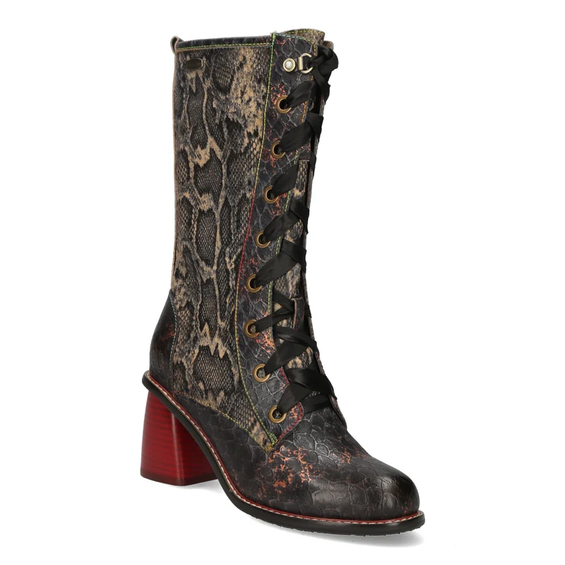 Bottes - EVCAO 36