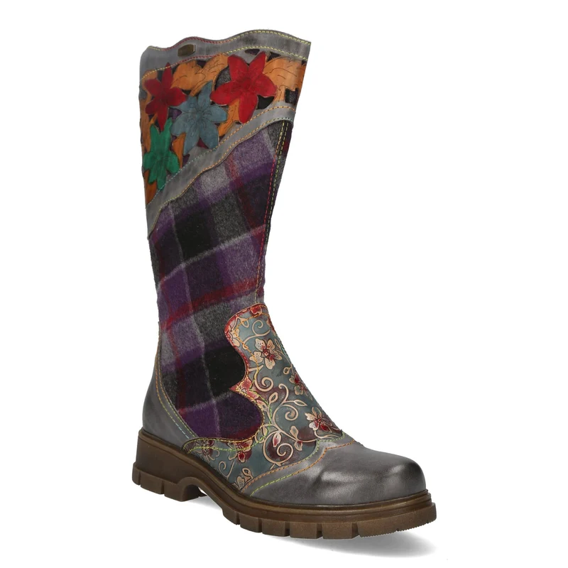 Bottes - KAELAO 11