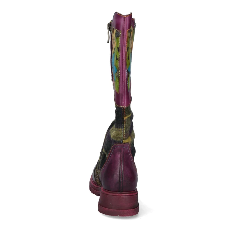 Bottes - KAELAO 11