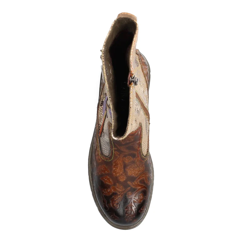 Bottines - KAELAO 12