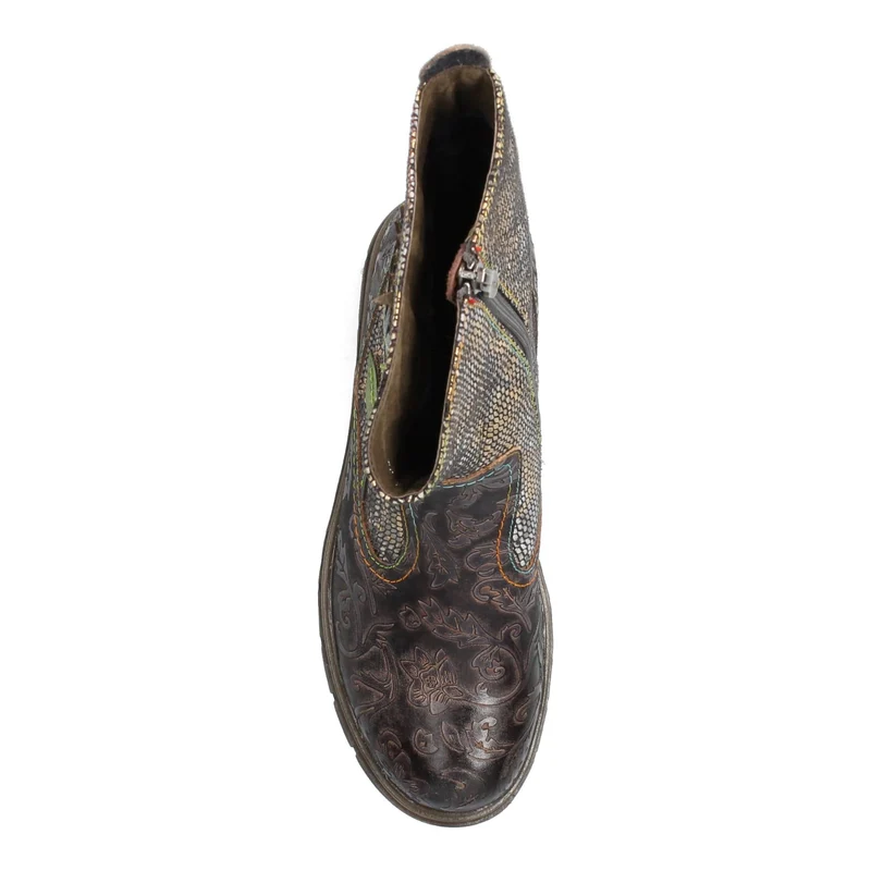 Bottines - KAELAO 12