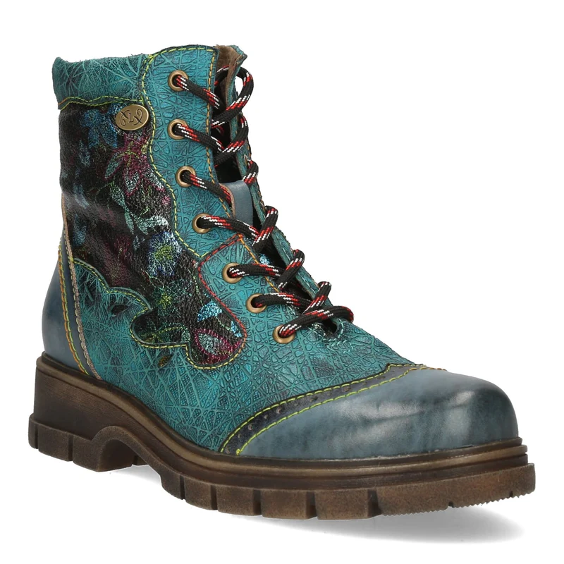 Bottines - KAELAO 13