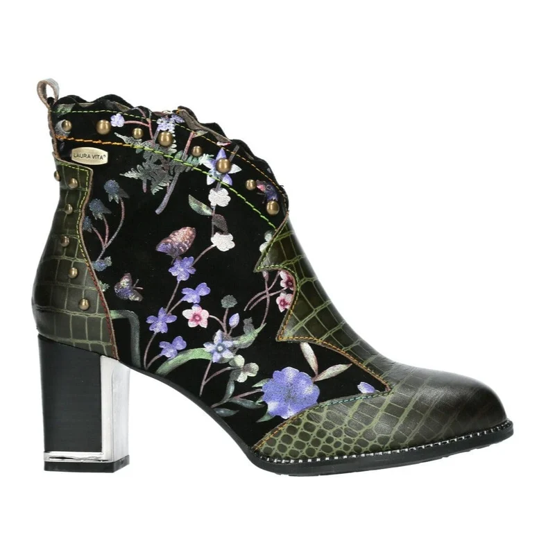 Bottines - KACIO 02