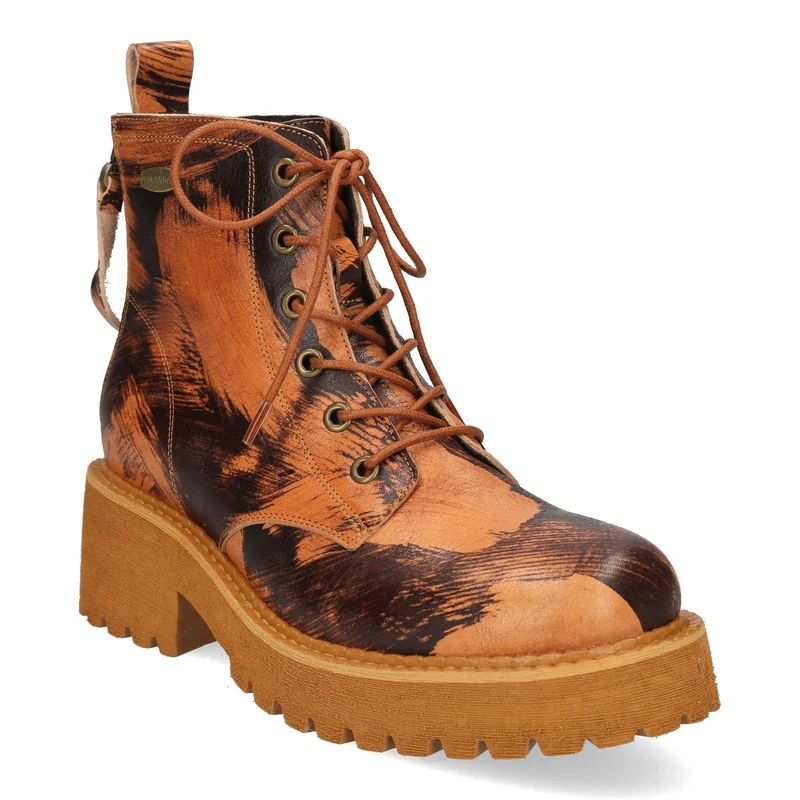 Bottines - KEAO 03